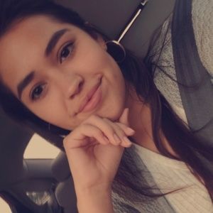 Meet your Posher, Jasmine